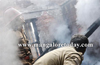 Several shops gutted in Kasargod building fire